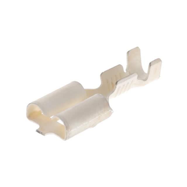 6-160526-1 TE Connectivity AMP Connectors  Connettori a sgancio rapido Connettori a sgancio rapido